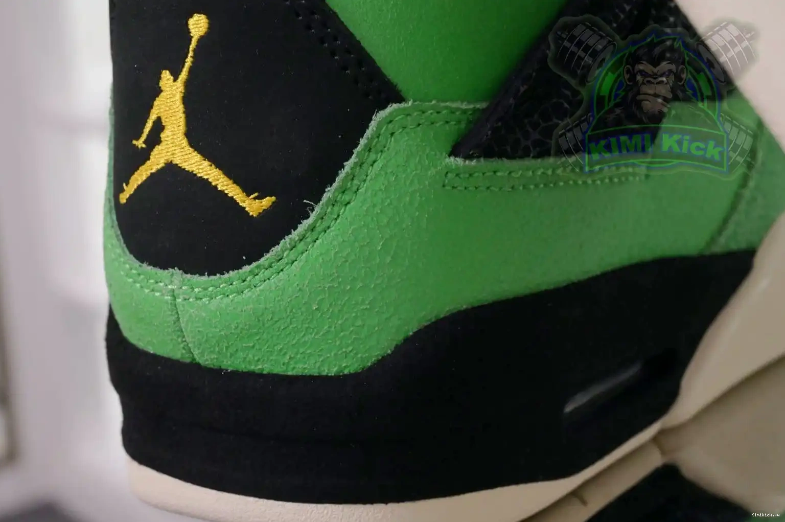 4 Manila Jordan Jordan Air Kimikick 0428